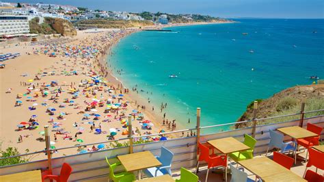 flight and hotel packages to portugal